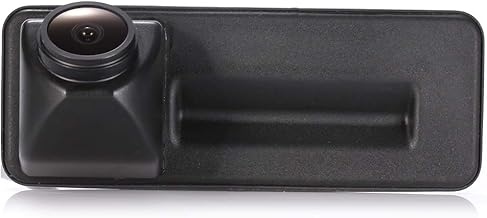 High-Definition Rear View Camera for Vehicles