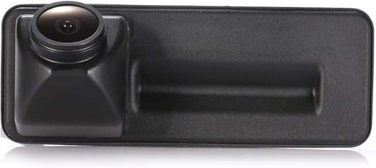 High-Definition Rear View Camera for Vehicles