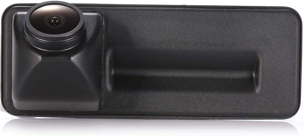 High-Definition Rear View Camera for Vehicles