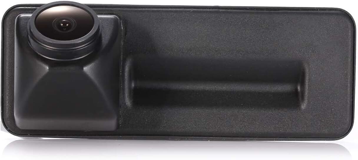 High-Definition Rear View Camera for Vehicles