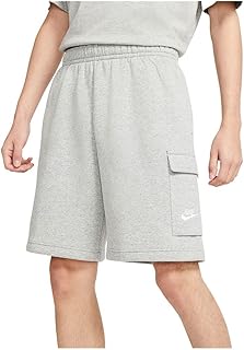 Men's Bermuda Shorts