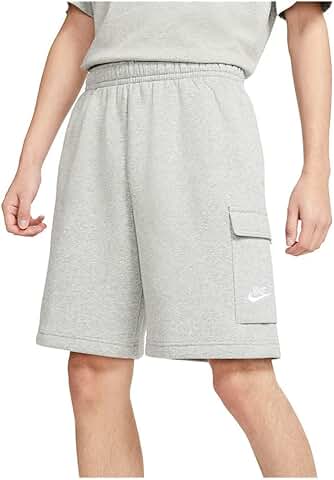 Men's Bermuda Shorts