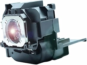 Projector Lamp Bulb Replacement for Various Models