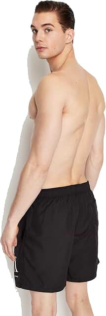 Men's Classic Swim Trunk
