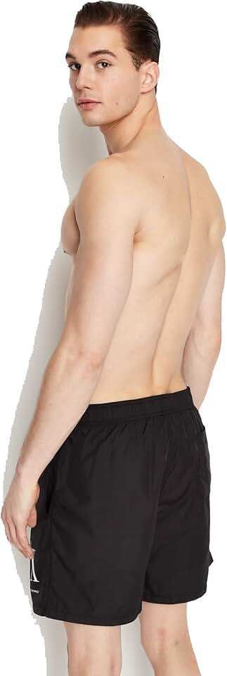 Men's Classic Swim Trunk