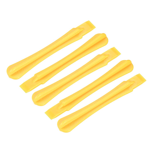15-piece plastic spudger set for device repair