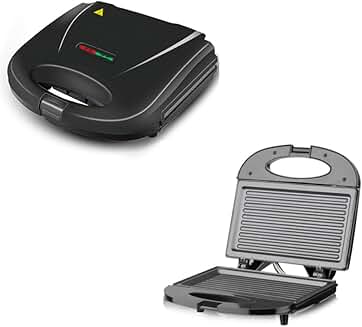 Double-sided rapid heating breakfast machine for three meals