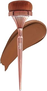 Luminous HD Contour Brush for Effortless Sculpting