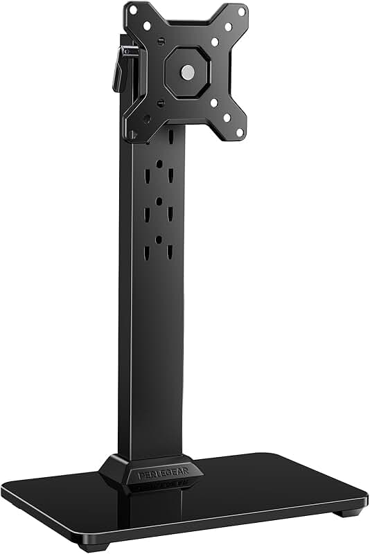 Adjustable Monitor Stand for 13-34 Inch Screens