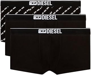 Three-Pack Boxer Briefs