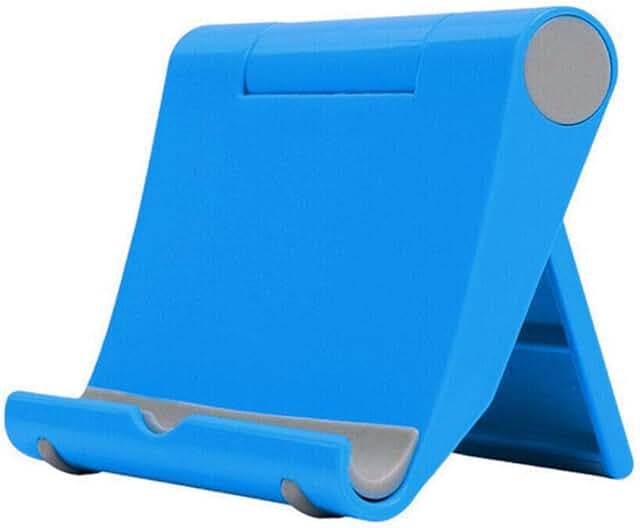 Adjustable Multi-Angle Phone Stand Holder
