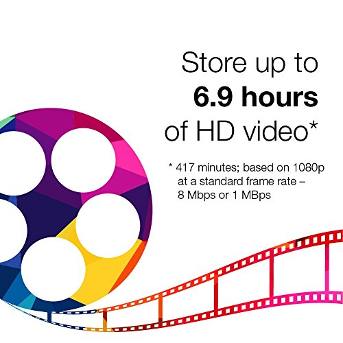 BD-RE 25GB 2X with Branded Surface - 5pk Jewel Case