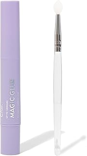 Clear Waterproof Eyelid Adhesive Pen