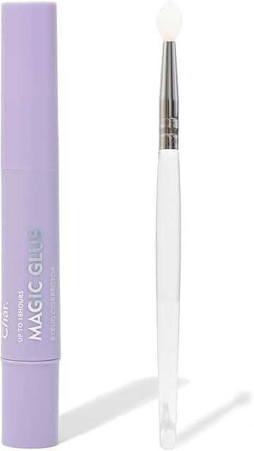 Clear Waterproof Eyelid Adhesive Pen