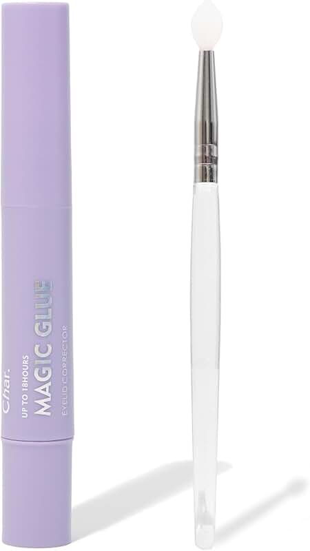 Clear Waterproof Eyelid Adhesive Pen