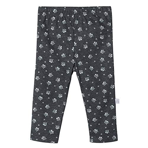Baby Girls' 2-Piece Lil' Lamb Shirt and Pant Set, NWBRN