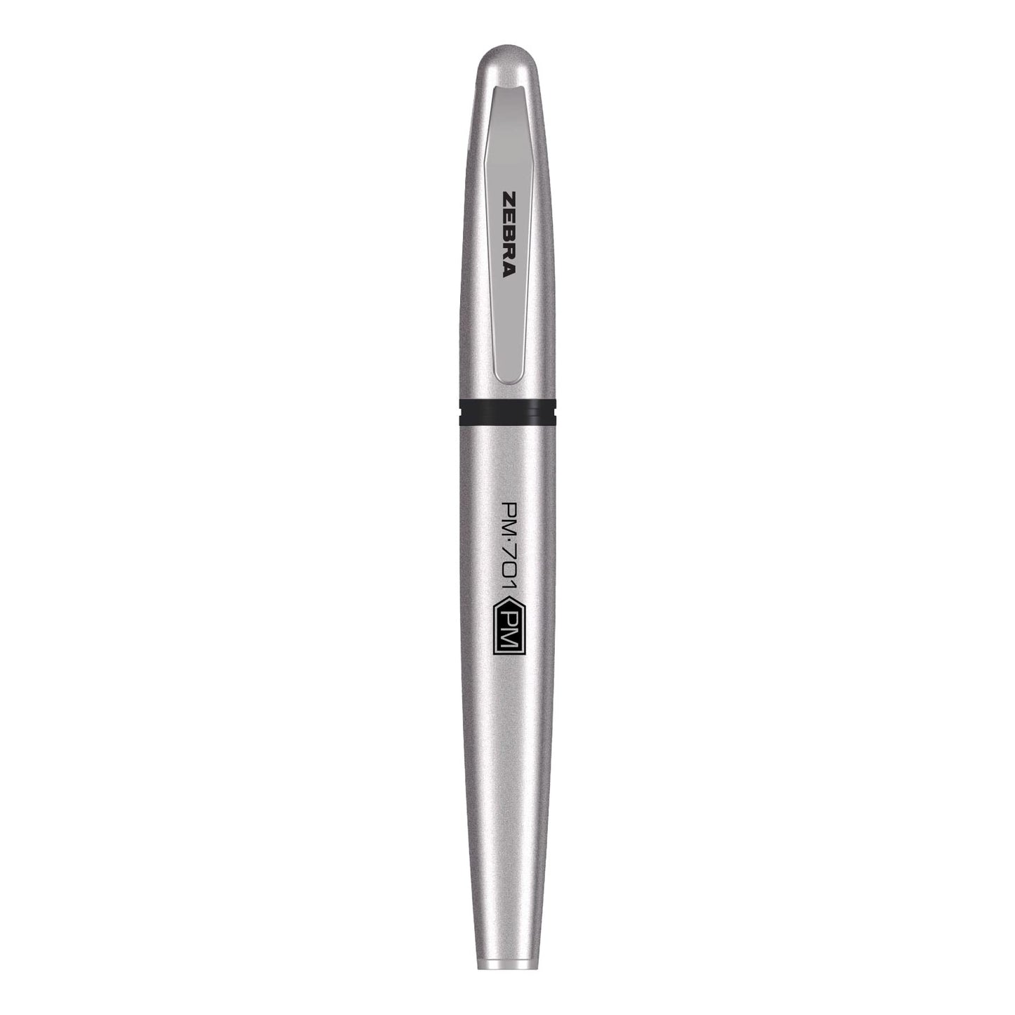 Fine Bullet Permanent Marker with Steel Barrel