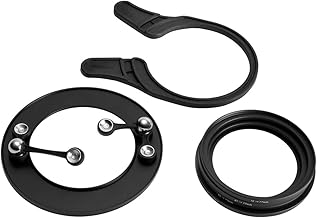 Small Lensbaby Omni Ring Set
