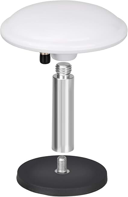 High Precision GNSS Antenna for Vehicle Marine and Drone Positioning