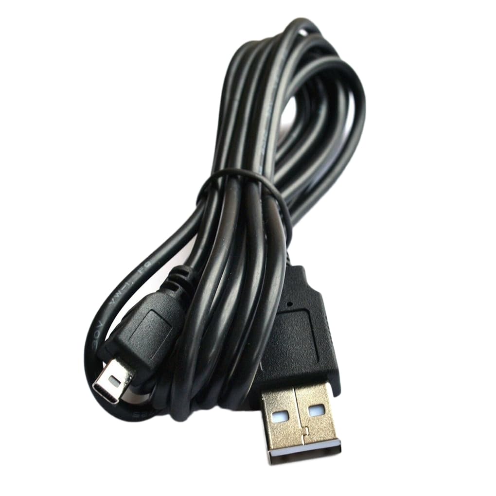 USB Data Charger Cable for Digital Camera