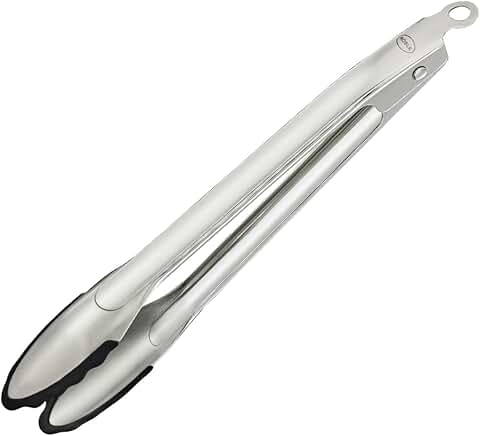 Serving Tongs, 23 cm