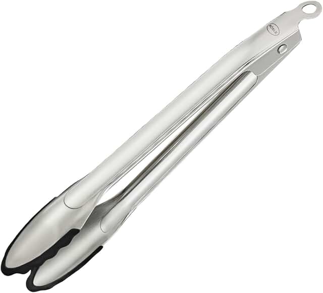 Serving Tongs, 23 cm