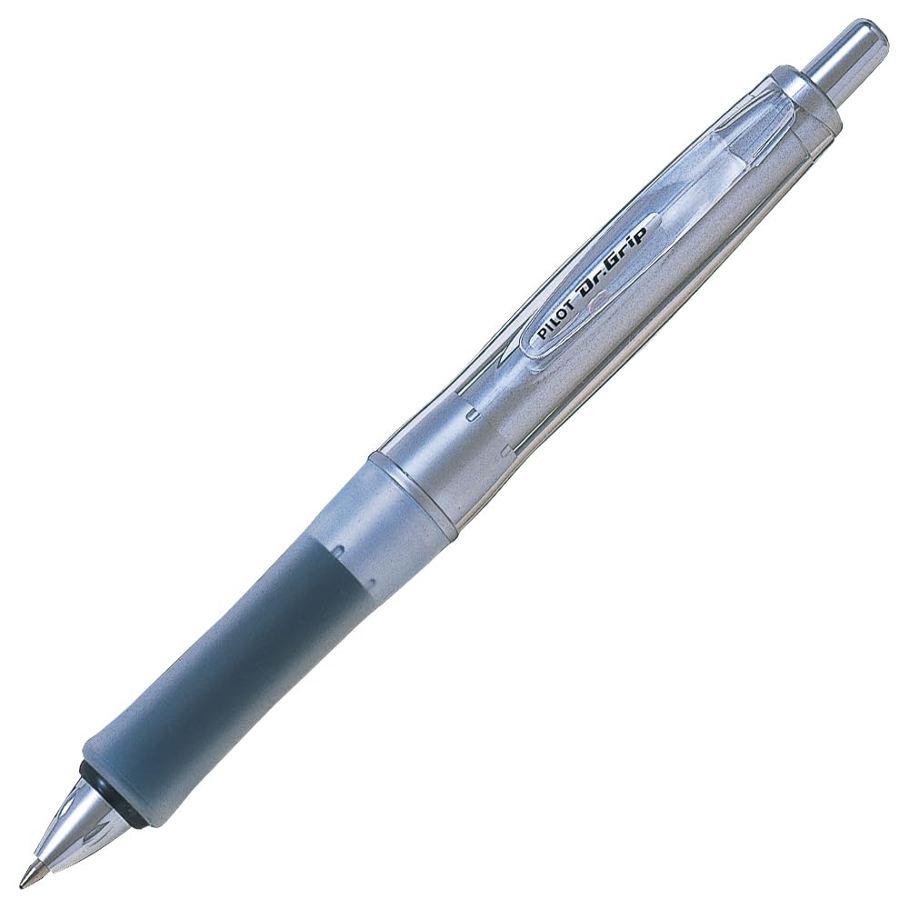 Black Pilot G-Spec Ballpoint Pen