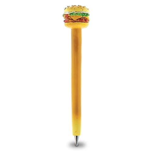 Cheeseburger Novelty Pen for Kids and Adults