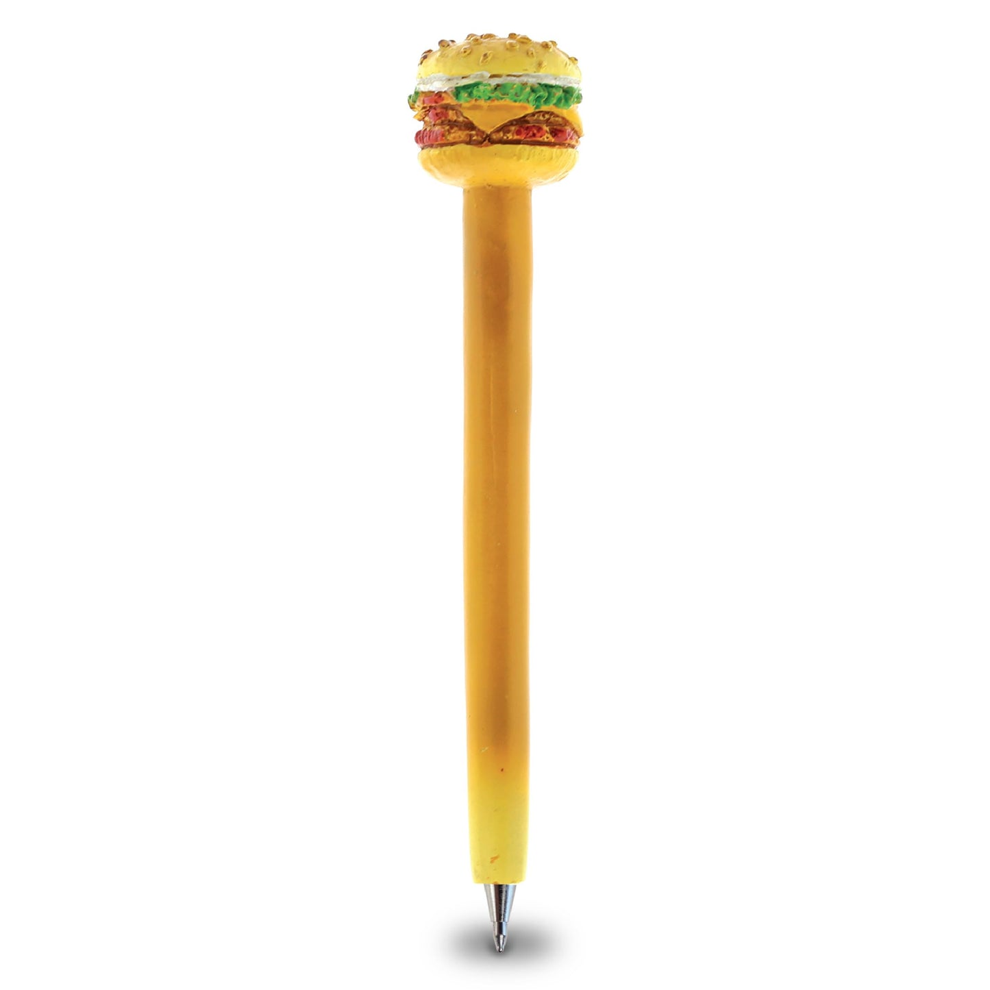 Cheeseburger Novelty Pen for Kids and Adults