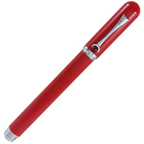 Moon Light Agate Roller Ball Pen