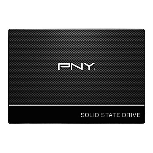 CS900 240GB 3D NAND 2.5-inch SATA III SSD