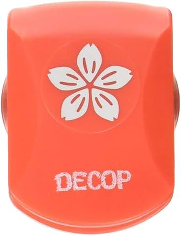 Cherry Blossom Embossing Punch