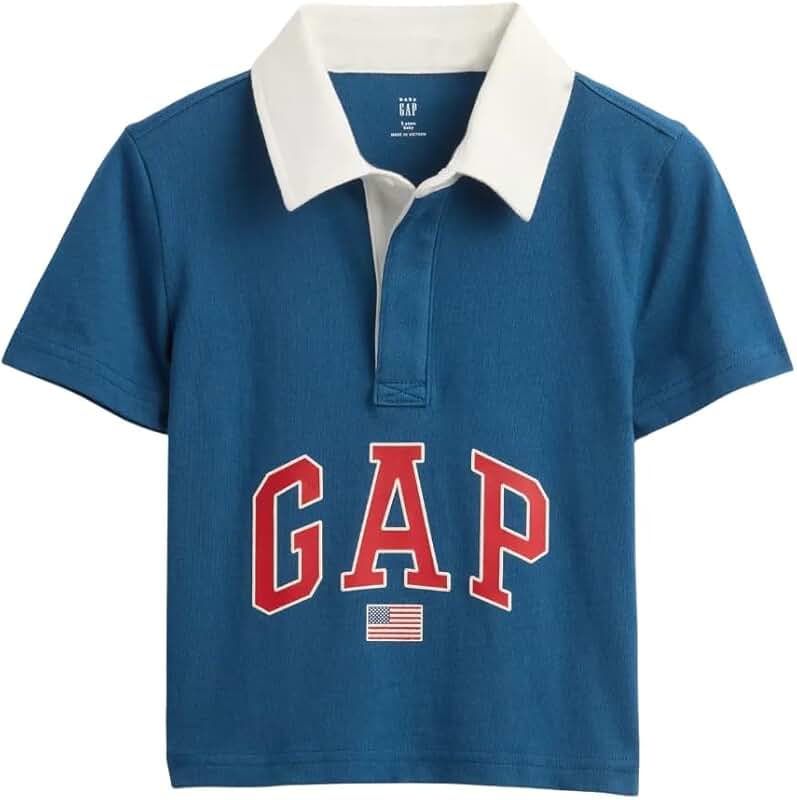 Short Sleeve Polo Shirt
