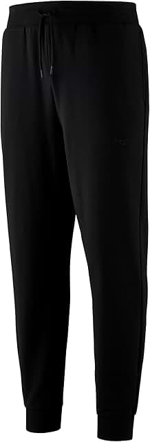 Jogger for recovery