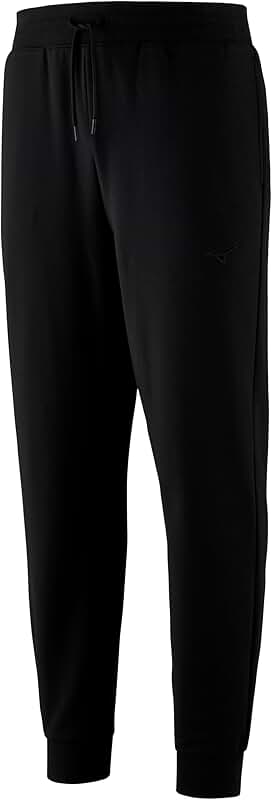 Jogger for recovery