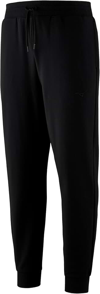 Jogger for recovery