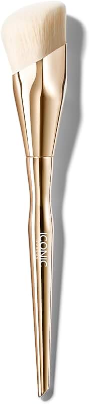 Complexion Brush for Flawless Blending