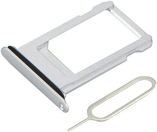 SIM Card Tray Replacement for iPhone Xs 5.8"