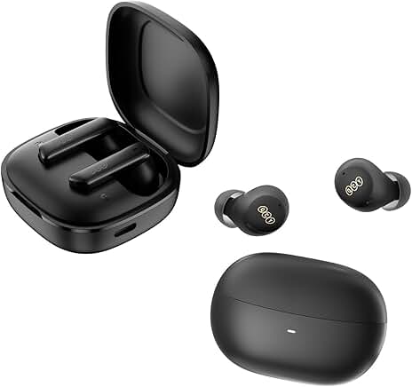 Black MeloBuds and ArcBuds Wireless Earbuds