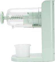 Electric Snow Cone Machine for Home and Parties