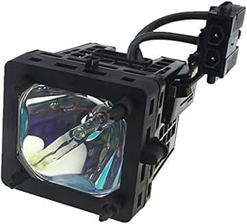 XL-5200 TV Replacement Lamp with Housing
