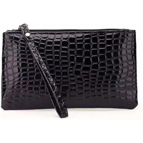 MODAIO-Purse for Coin, Eyeliner or Lipsticks, Simple Multi Functional use with Handle