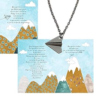 Graduation Card with Mountain Flight and Wisdom