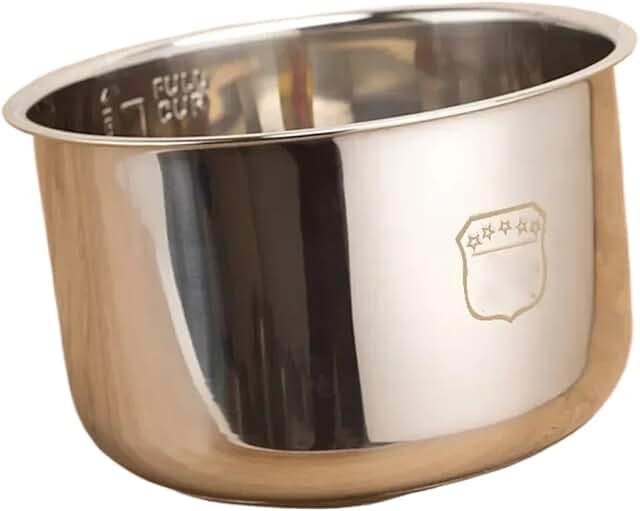 Kitchen Utensils and Non-Stick Cookware with 4L Pressure Cooker