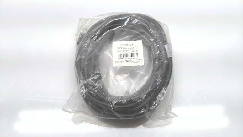 Cognex CKR-200-CBL-EXT cable