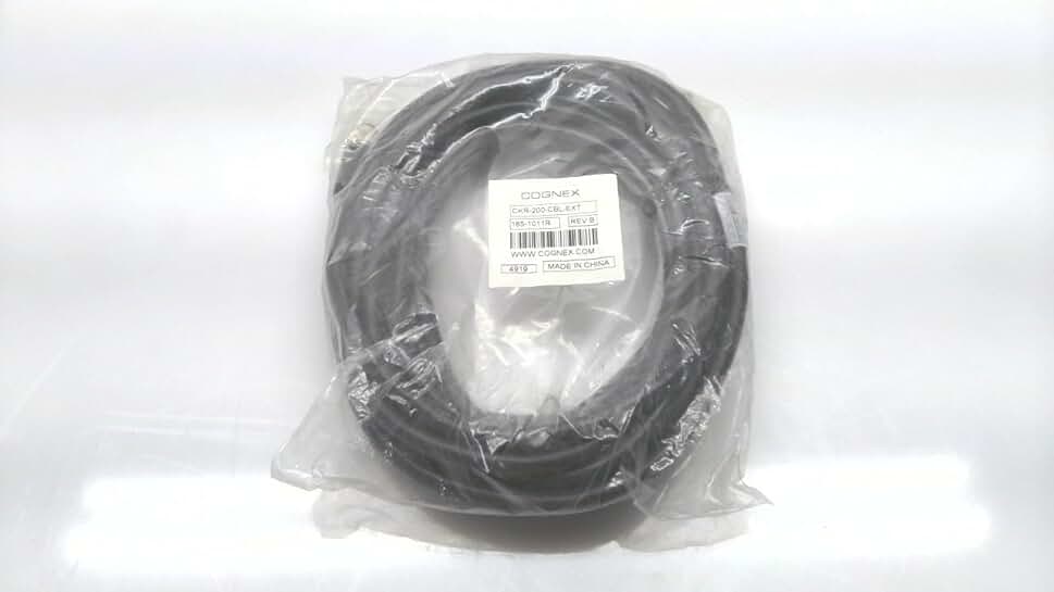 Cognex CKR-200-CBL-EXT cable