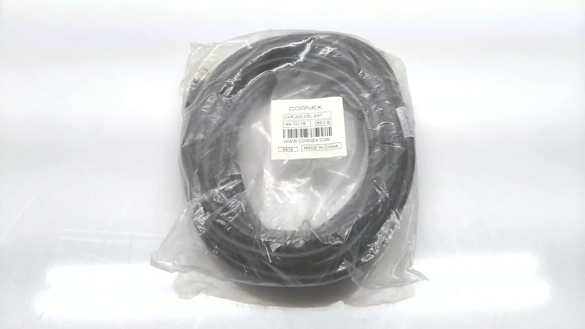 Cognex CKR-200-CBL-EXT cable