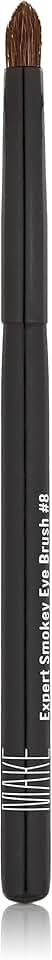 Expert Smokey Eye Brush No. 8