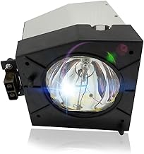High-Quality D95-LMP Projection Lamp Bulb with Housing