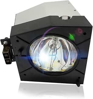 High-Quality D95-LMP Projection Lamp Bulb with Housing
